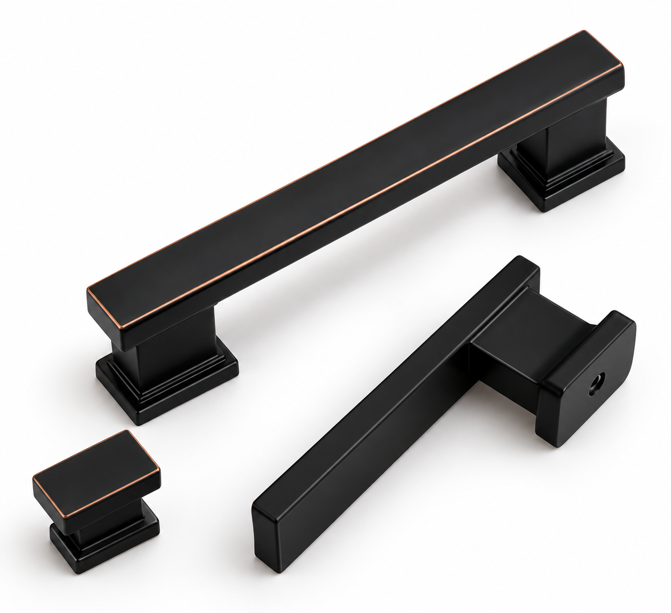 High Quality Metal Door Handle