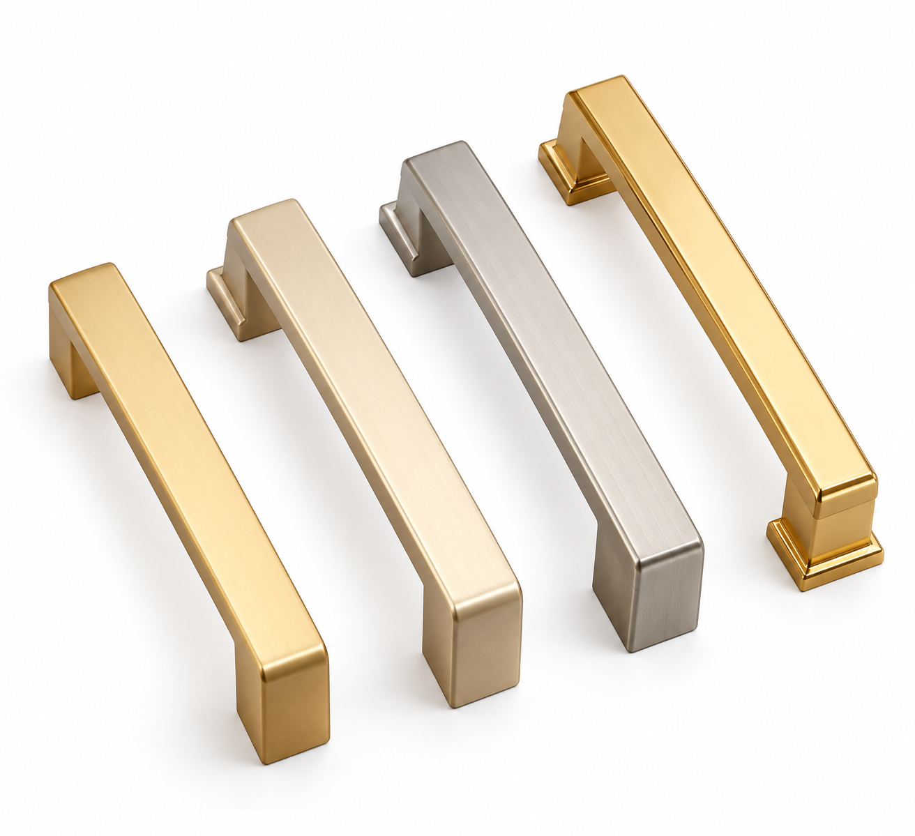 Premium Stainless Steel Door Handle