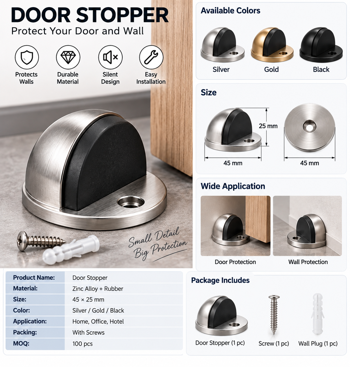 Door Stopper